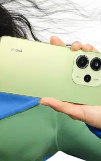 شیائومی نوت 14 آکبند 256/8 اقساط آسان