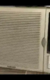 کولر پنجره ای 18 هزار سوپر اوجنرال