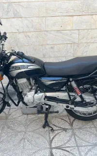 رهرو ۱۵۰ طرح باکسر