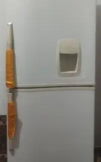 یخچال سوزان