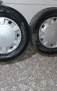 رینگ لاستیک ۱۴