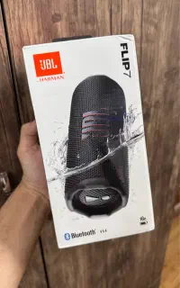 Jbl flip 7