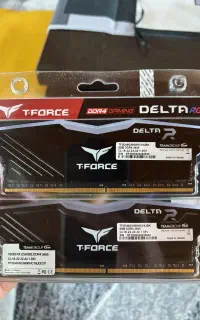 رم کامپیوتر DDR4