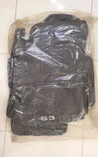 کف پوش فابریک جک اس ۳