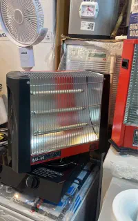بخاری ابر استار