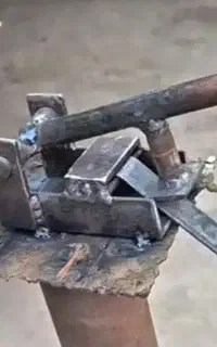 جوشکاری سیار شهرستان دهگلان
