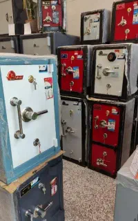 گاوصندوق قابدارمحکم گاوصندوق