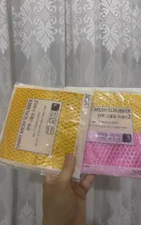 اسکاچ سانگبو ۴ تا کلمی  دو بسته دو عددی