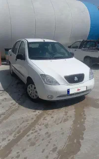 تیبا ۱