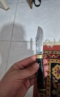 جیبی استیل