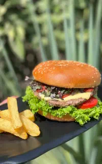 ورکشاپ تخصصی فست فود