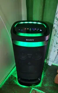 پارتی باکس سونی