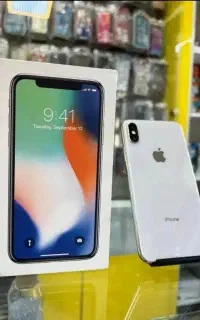 ایفون ایکس