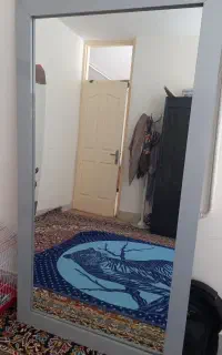 آینه ی قدی