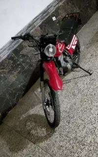 تریل متین ۲۰۰ مدل ۹۰