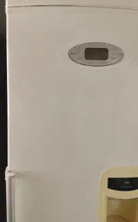 یخچال دو درب پارس