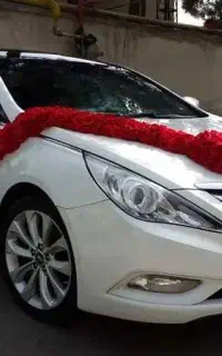 اجاره ماشین عروس