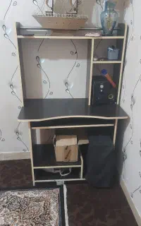 فروش وسایل کامپیوتر