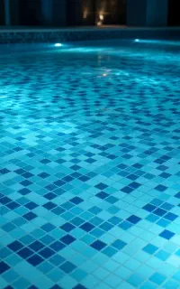 آموزش شنا در استخر منزل شما