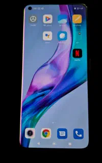 گوشی mi 11 lite