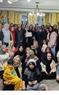 کنار فرزندت به درآمد برس