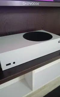ایکس باکس سری اس درحد نو