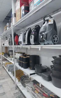 استخدام منشی فروشگاه