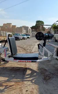 سه چرخه معلولین