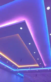 هر نوع گچ کاری پذیرفته میشود