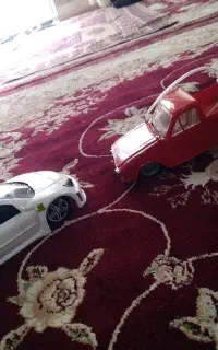 ماکت اسپرت