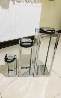 فانوس استیل