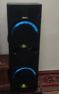 یک جفت اسپیکر
