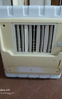 کولر ابی