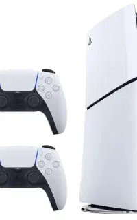 PS5 اسلیم ریجن اروپا 2016 یک ترابایت