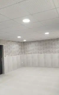 نیازمند اکیپ  سرامیک کار و گچکاری