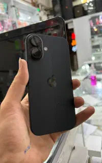 Iphone 16 normal