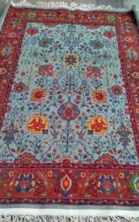 تولید کننده فرش گروس بیجار