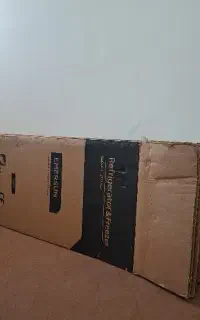 فروش دو عدد کارتن یخچال دوقولو