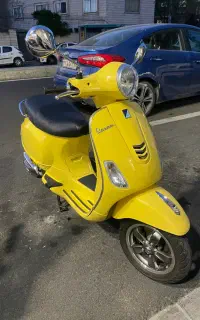 وسپا VXL مدل 1400