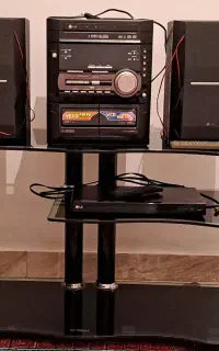 فروش دی وی دی پلیر LG مدل DV-5590PM