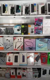 موبایل و لوازم جانبی کف قیمت شهر