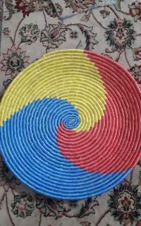 طبگ صنایع دستی