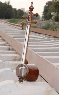 کمانچه
