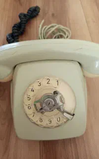 تلفن نوستالژی