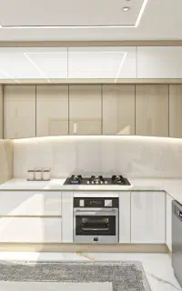 کابینت ارکا در اقساط