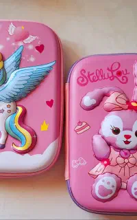 لوازم التحریر جامدادی ماژیک پاکن