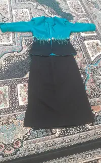 کت دامن نوع نوع