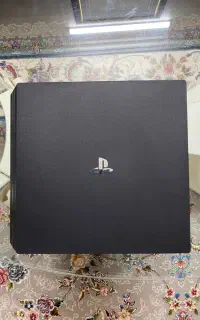 PS4 Pro 1TB
