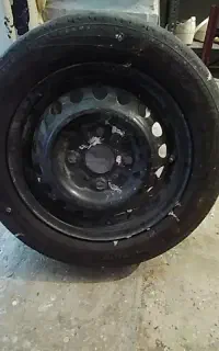 تعدادی وسایل