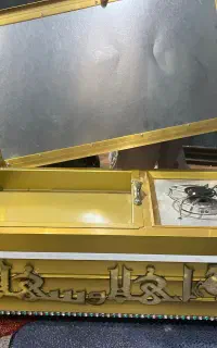منقل